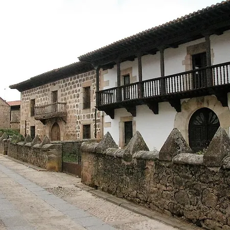 Albergue Visontium