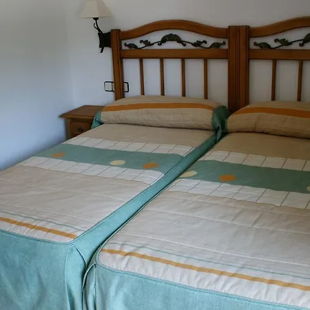 Albergue Visontium