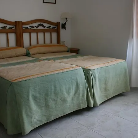Visontium Albergue