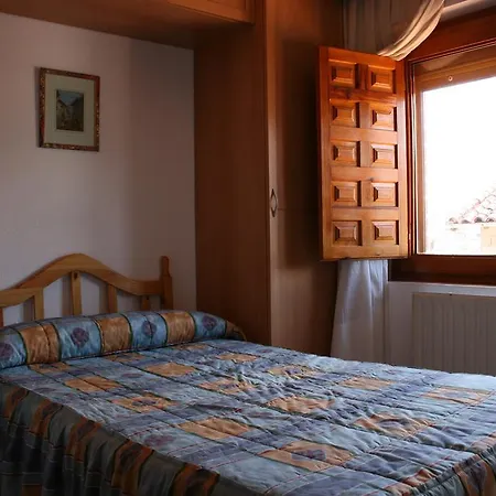 Visontium Albergue