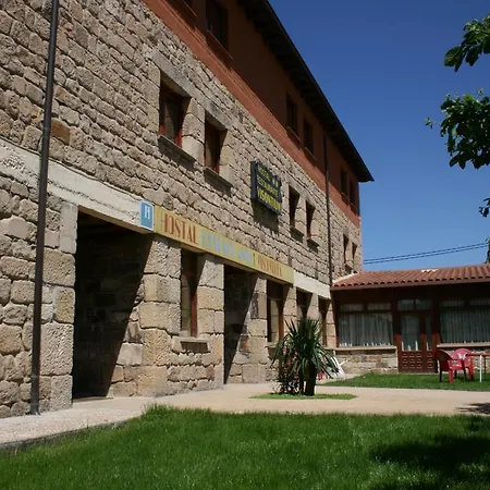 Albergue Visontium *
