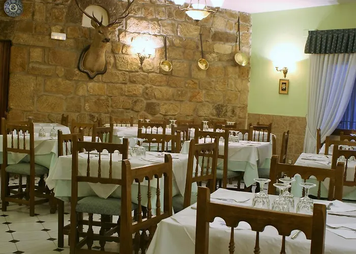 Visontium 호스텔 비누에사