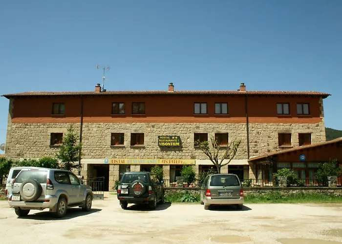 Visontium 비누에사