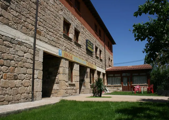 호스텔 Visontium *